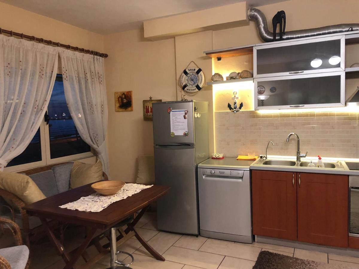 Teuta Apartment ดูร์เรส ภายนอก รูปภาพ