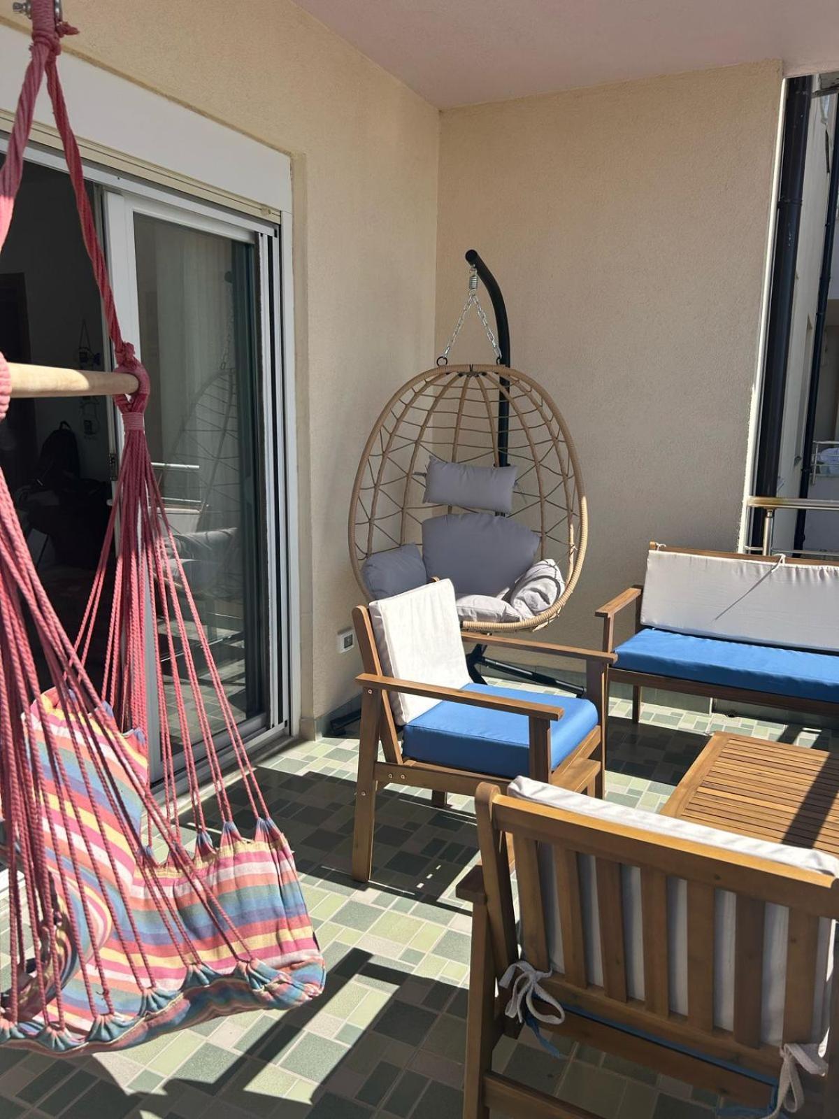 Teuta Apartment ดูร์เรส ภายนอก รูปภาพ
